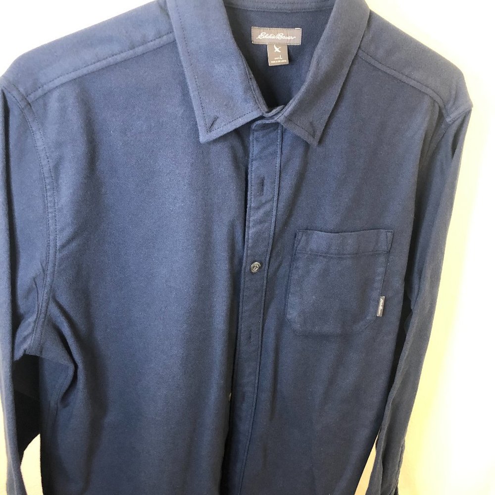 Mens Flannel